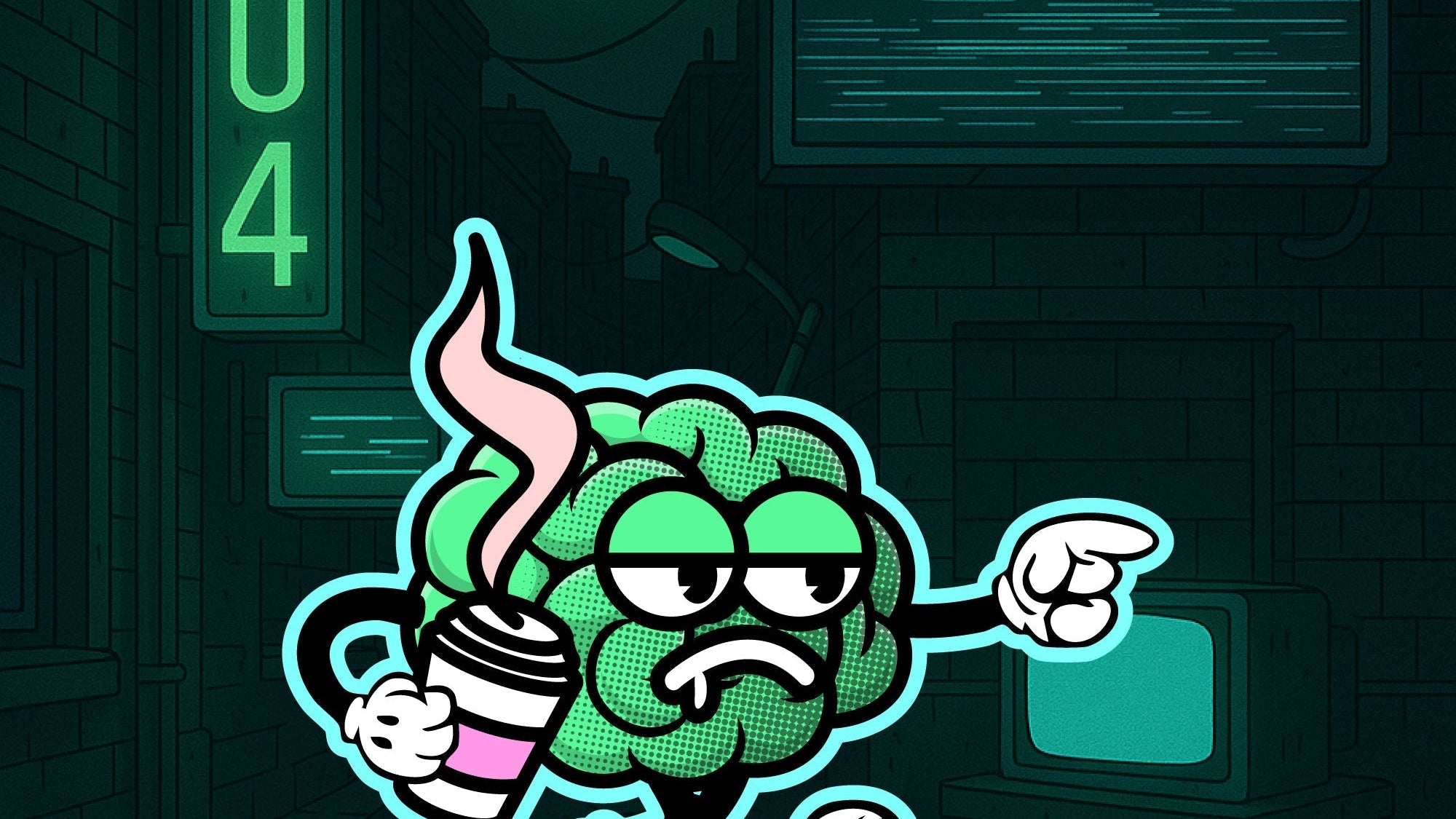 404 Brainy