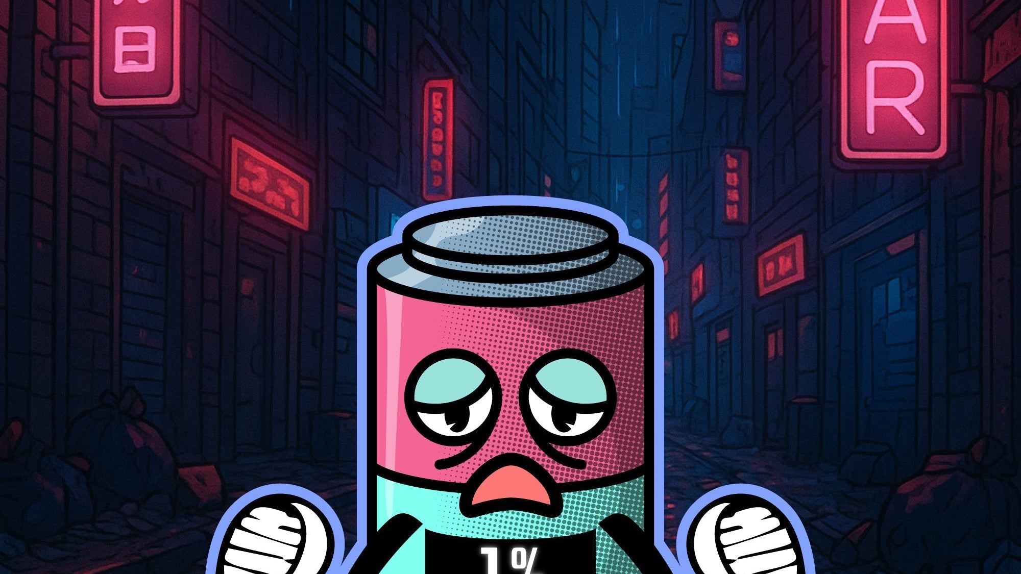 Battery Boi