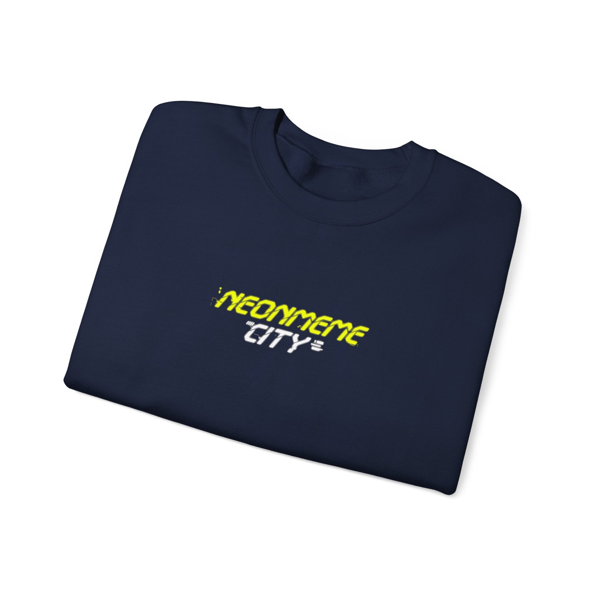 Signature Collection - Unisex Sweatshirt