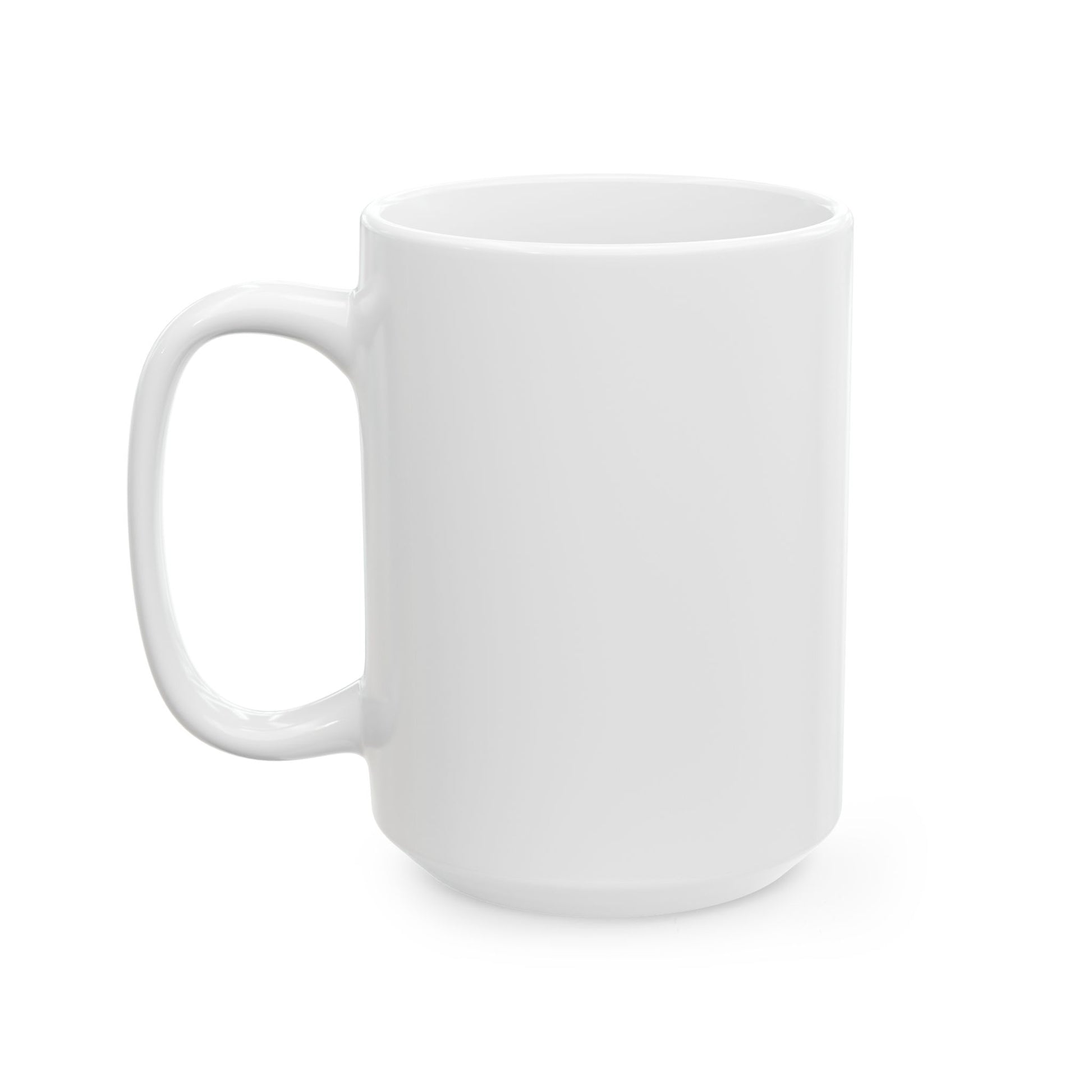 Signature Collection - Coffee Mug
