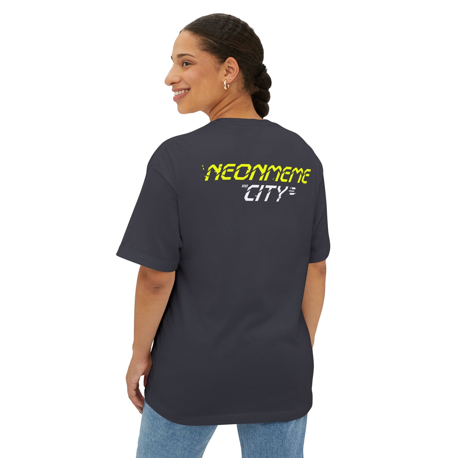 Mascot Collection - T-Shirt - Oopsie