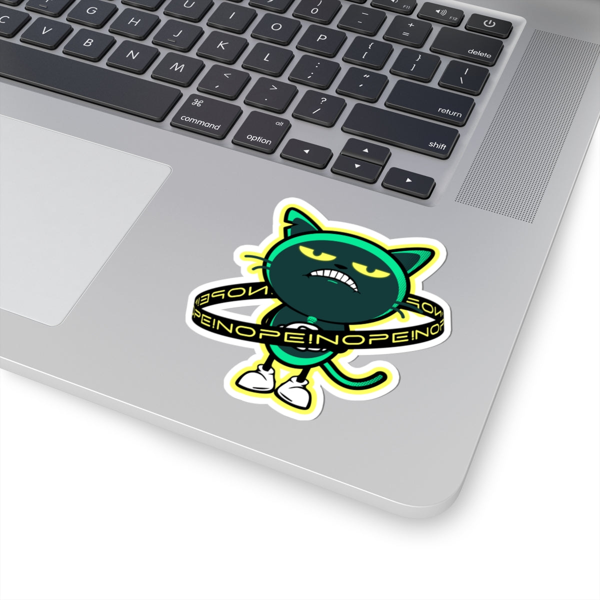 Nopurr Stickers 002
