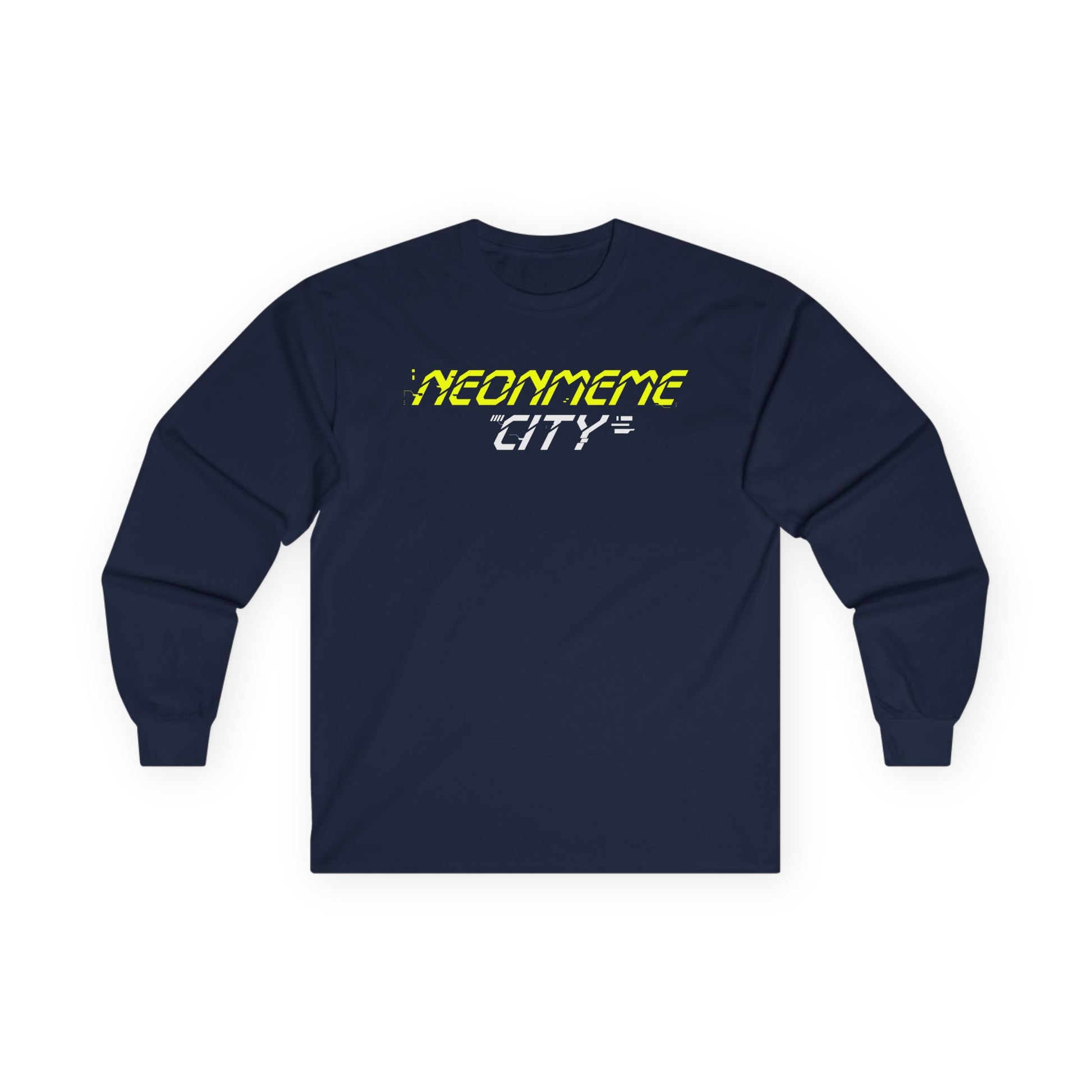 Signature Collection - Long Sleeve Tee