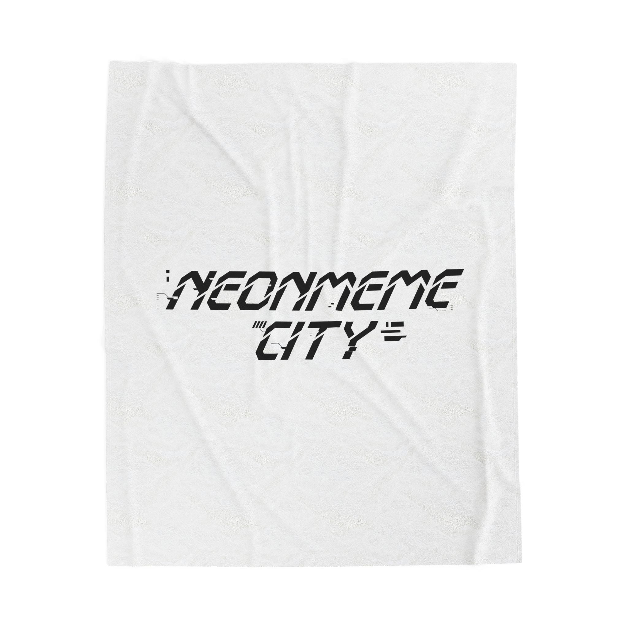 Signature Collection - Plush Blanket