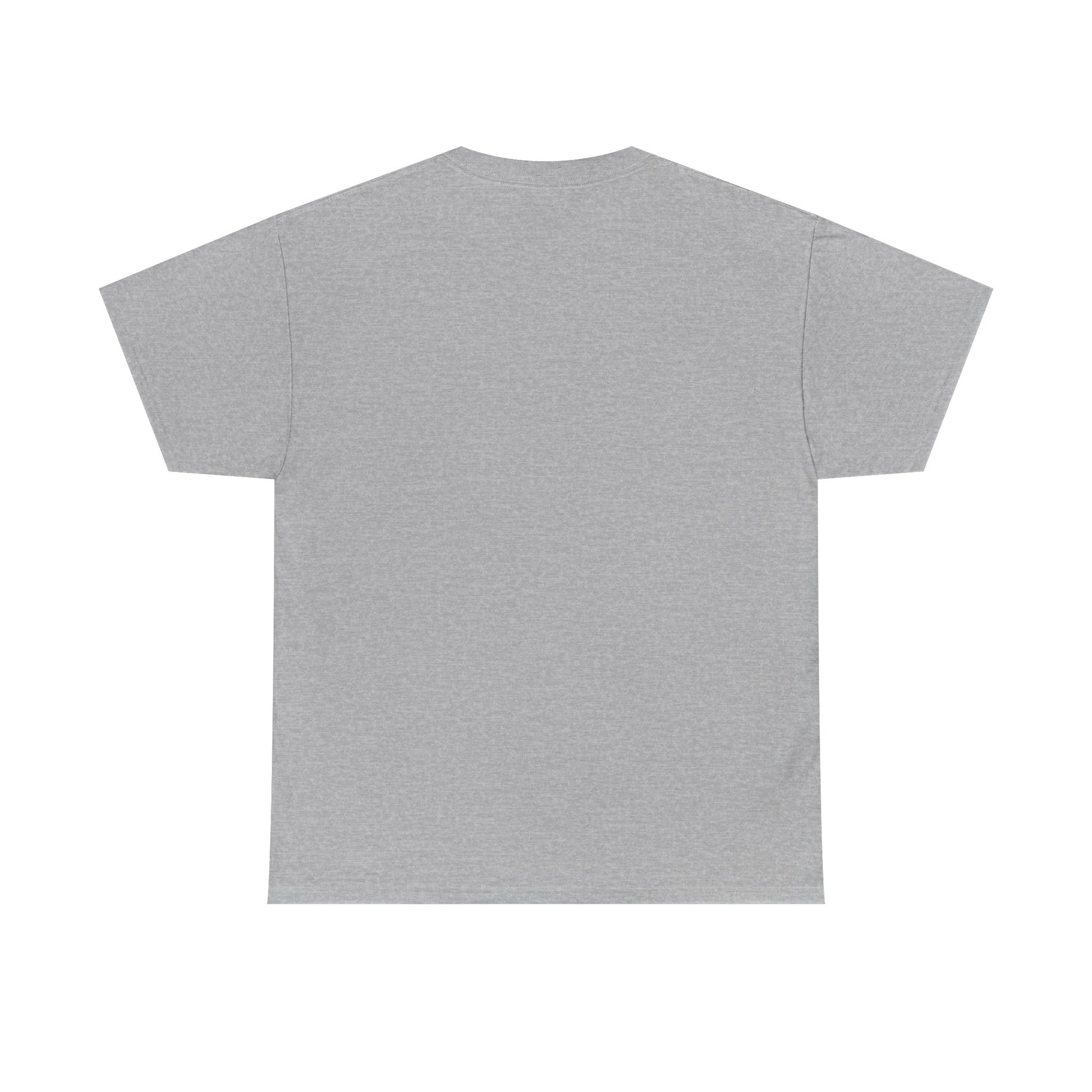Battery Saving Collection - Unisex Heavy Cotton Tee
