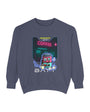 Mascot Collection - Sweatshirt Lowbatt