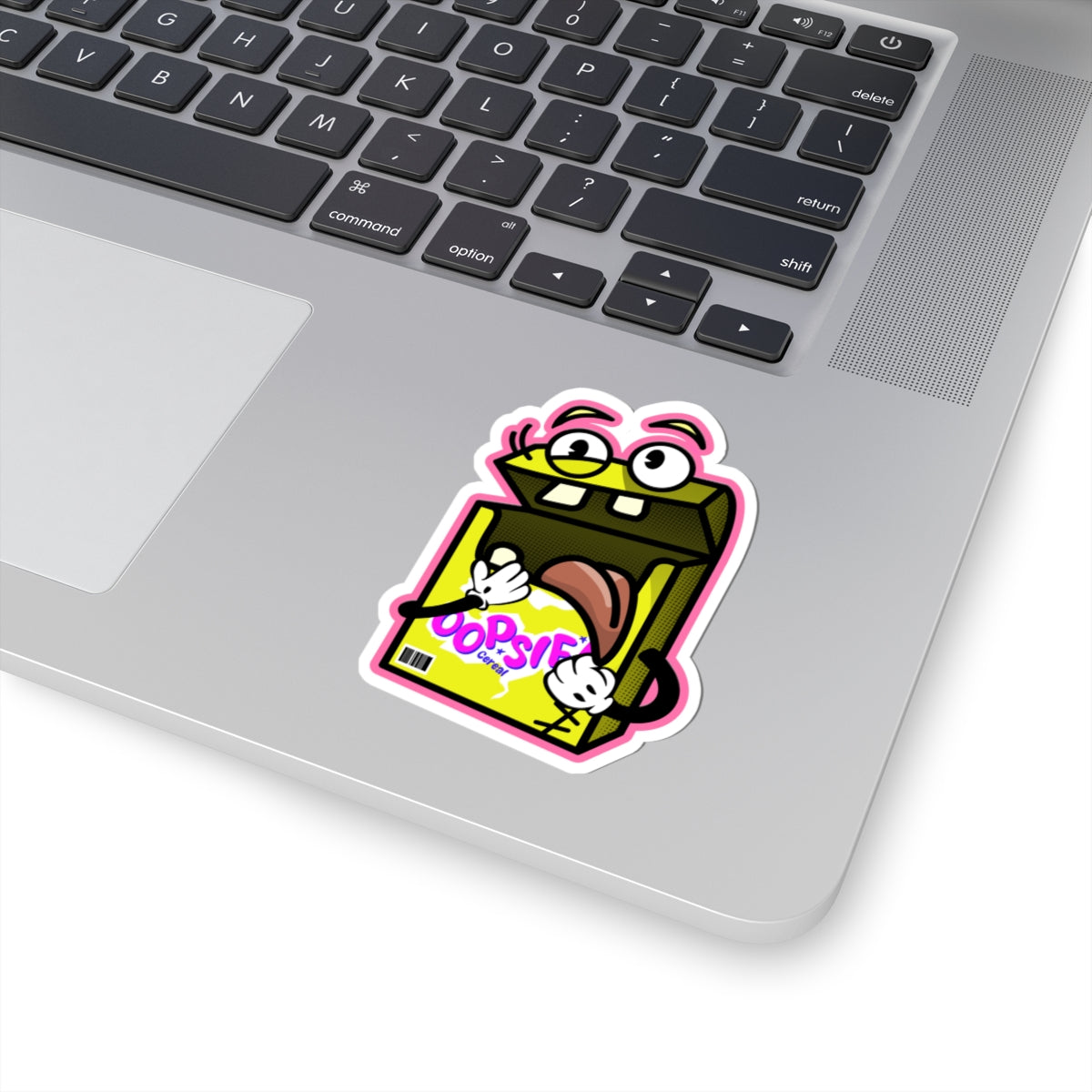 Oopsie Stickers 001