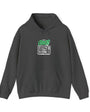 404 Error Collection Hoodie