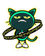 Nopurr Stickers 002
