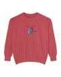 Saving Battery Collection - Unisex Sweatshirt