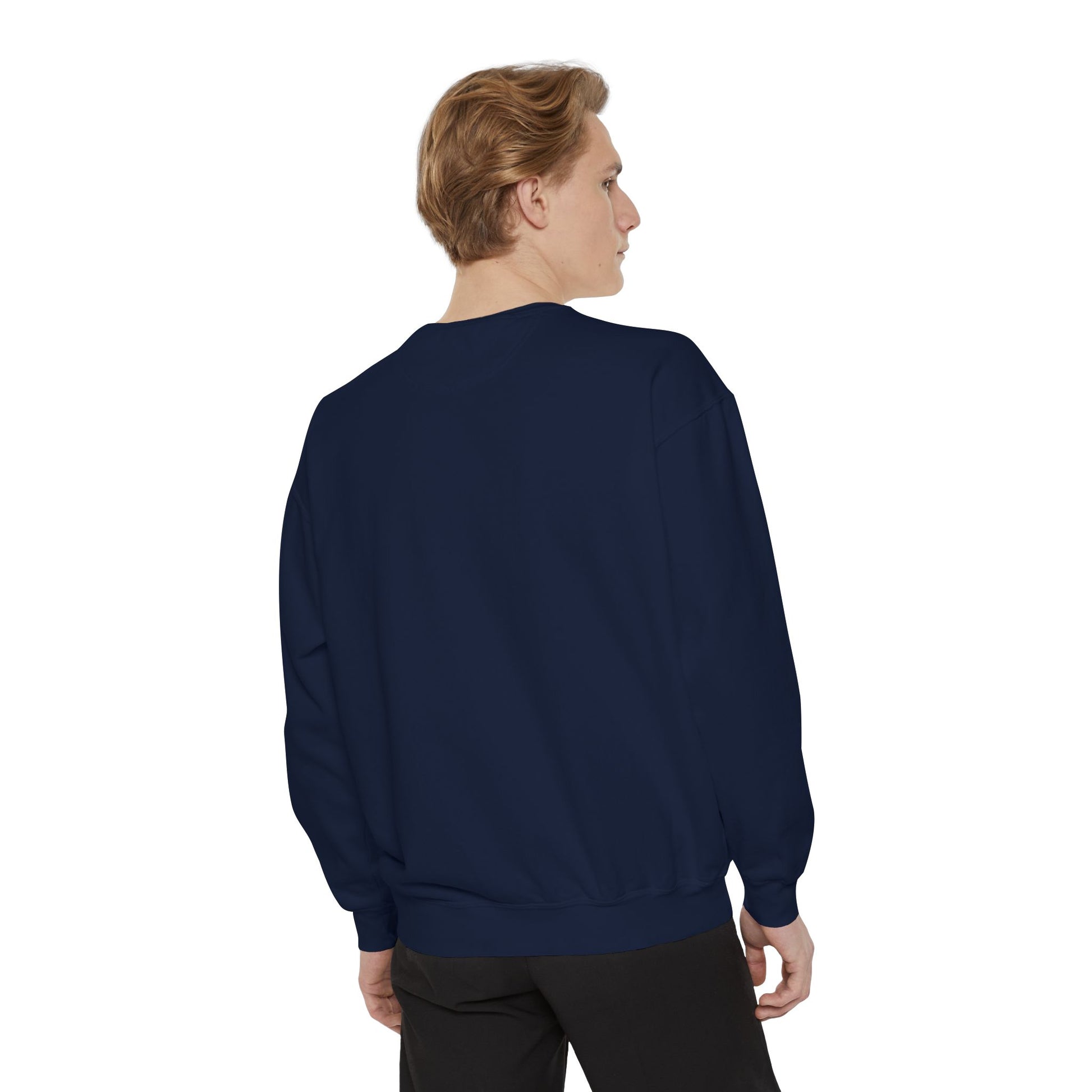 Mascot Collection - Sweatshirt NoPurr