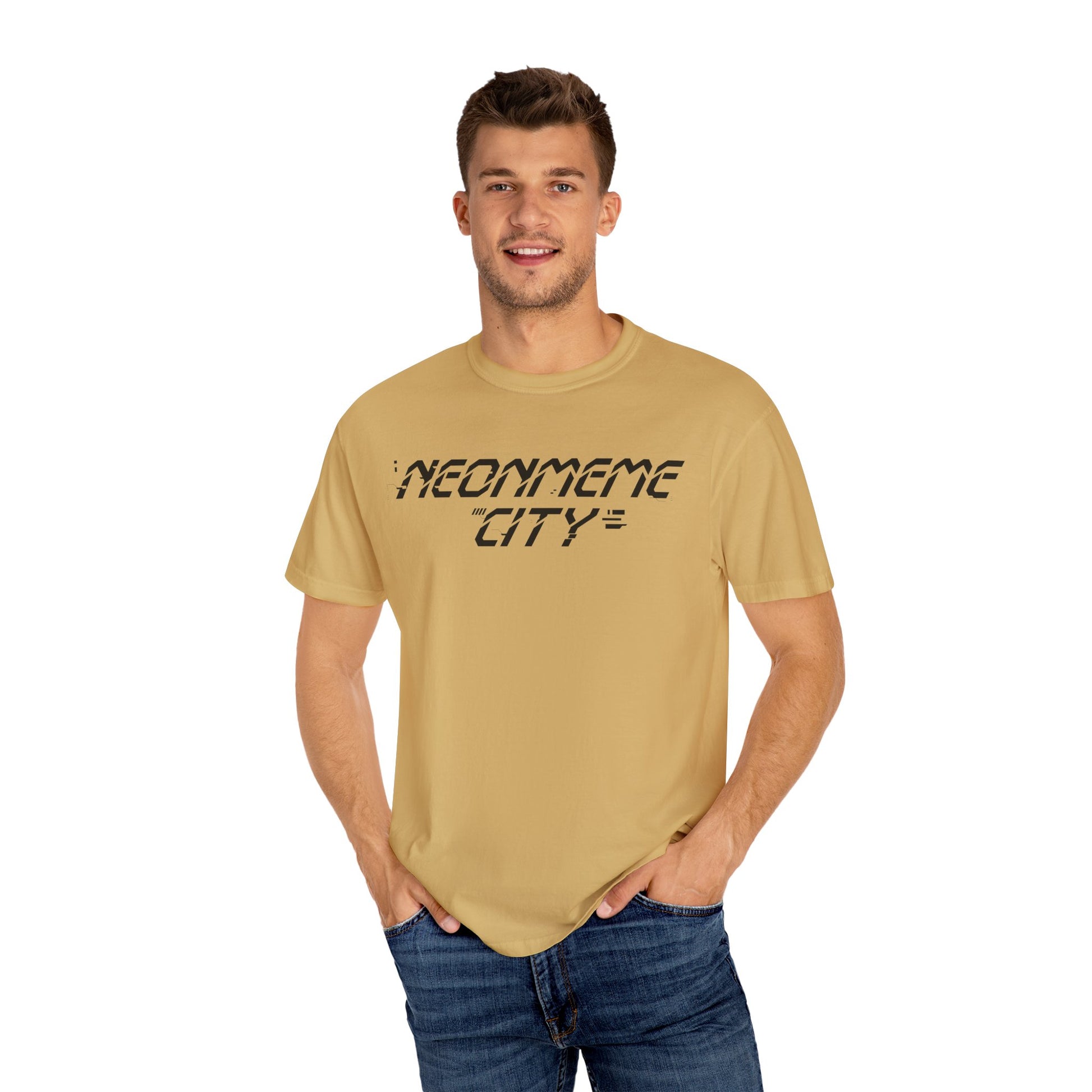 Signature Collection - Unisex T-Shirt
