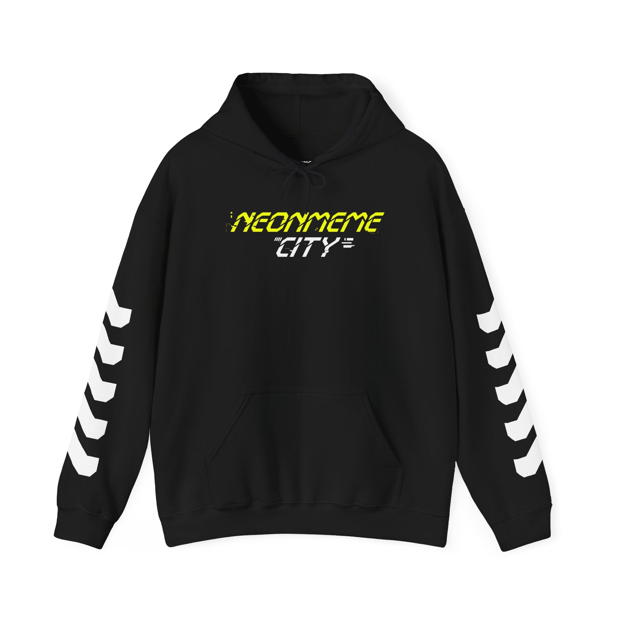 Signature Hooded Sweatshirt