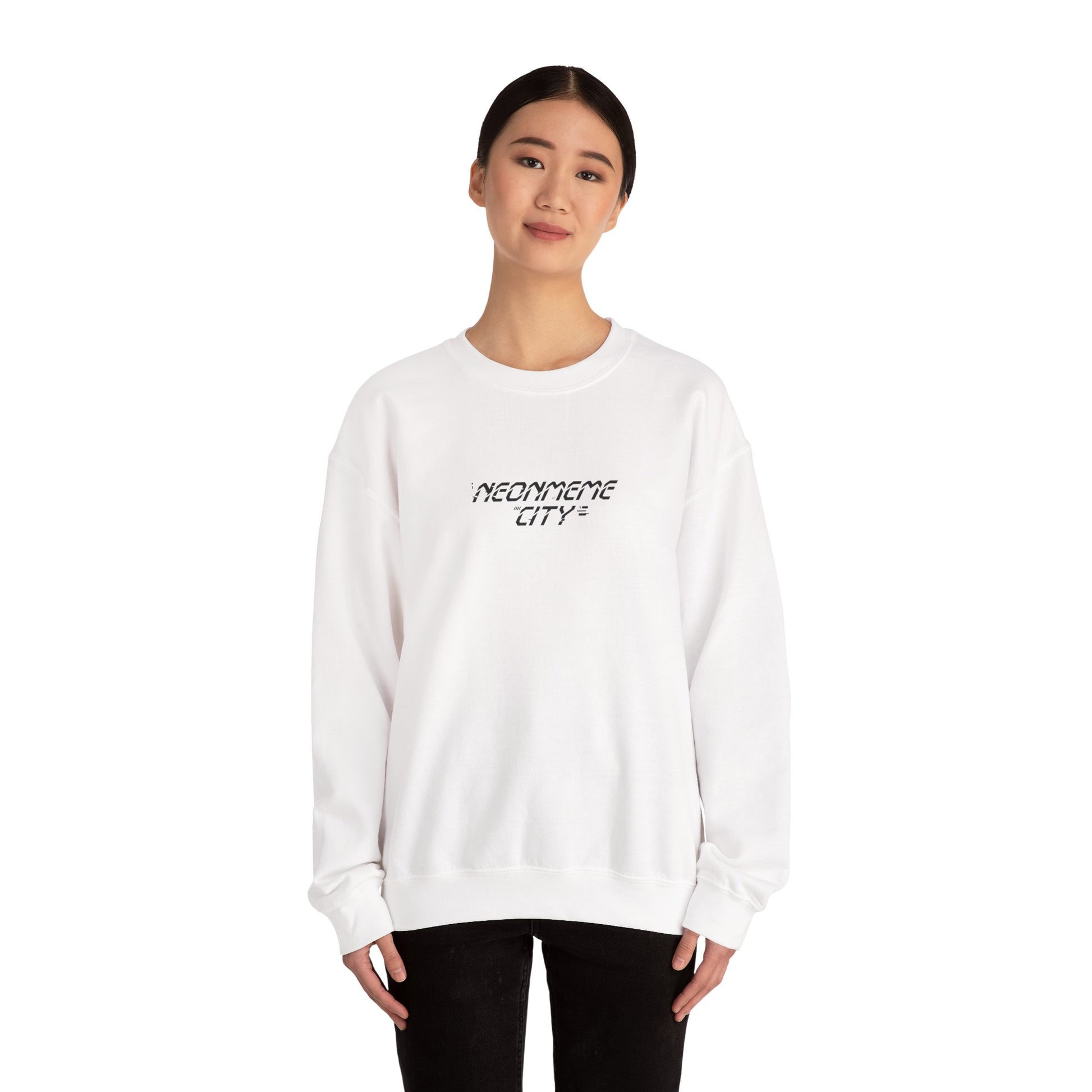 Signature Collection - Unisex Sweatshirt
