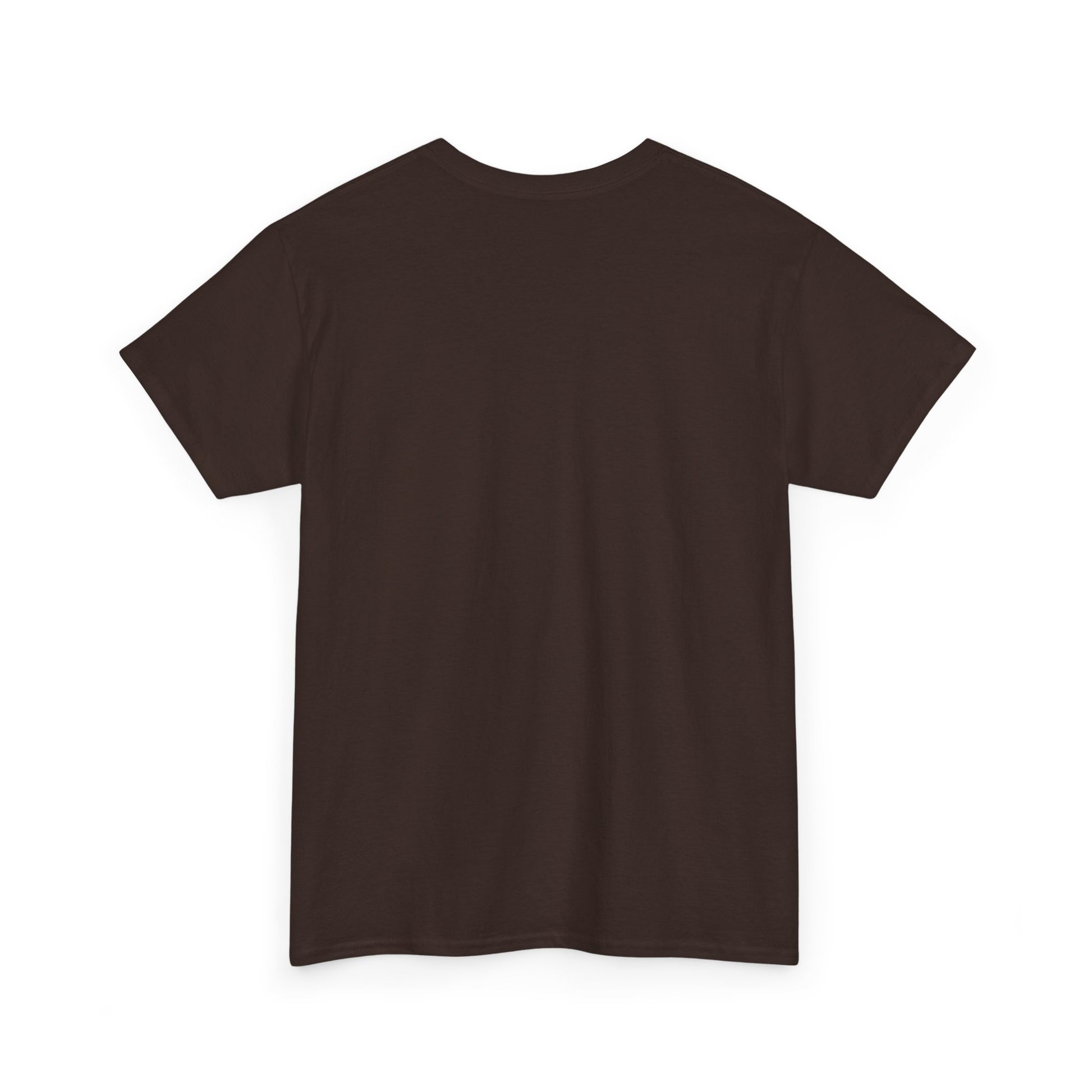 Mascot Collection - Unisex Heavy Cotton Tee - NoPurr