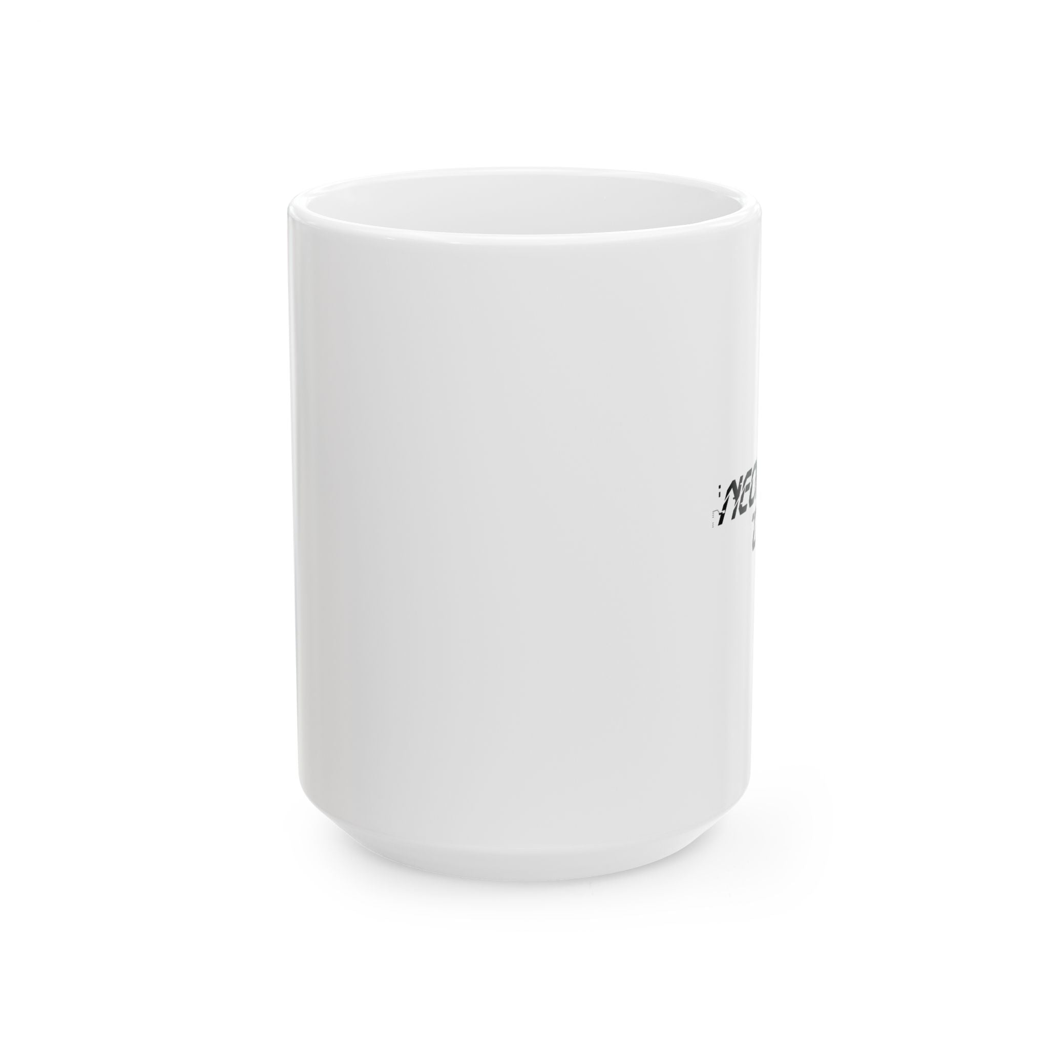 Signature Collection - Coffee Mug