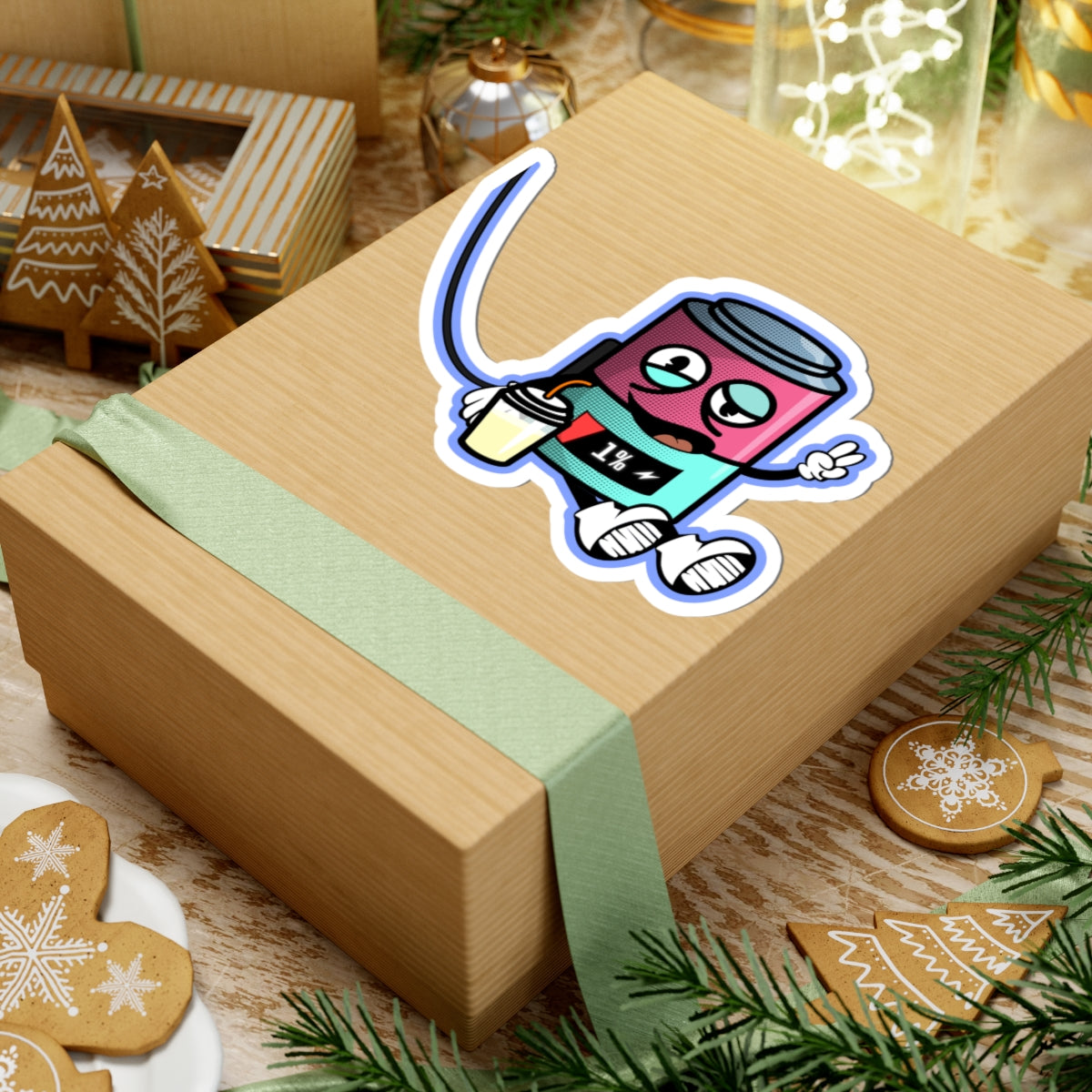 Lowbatt Stickers 002