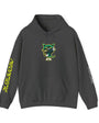 Mascot Collection - Hoodie - Nopurr