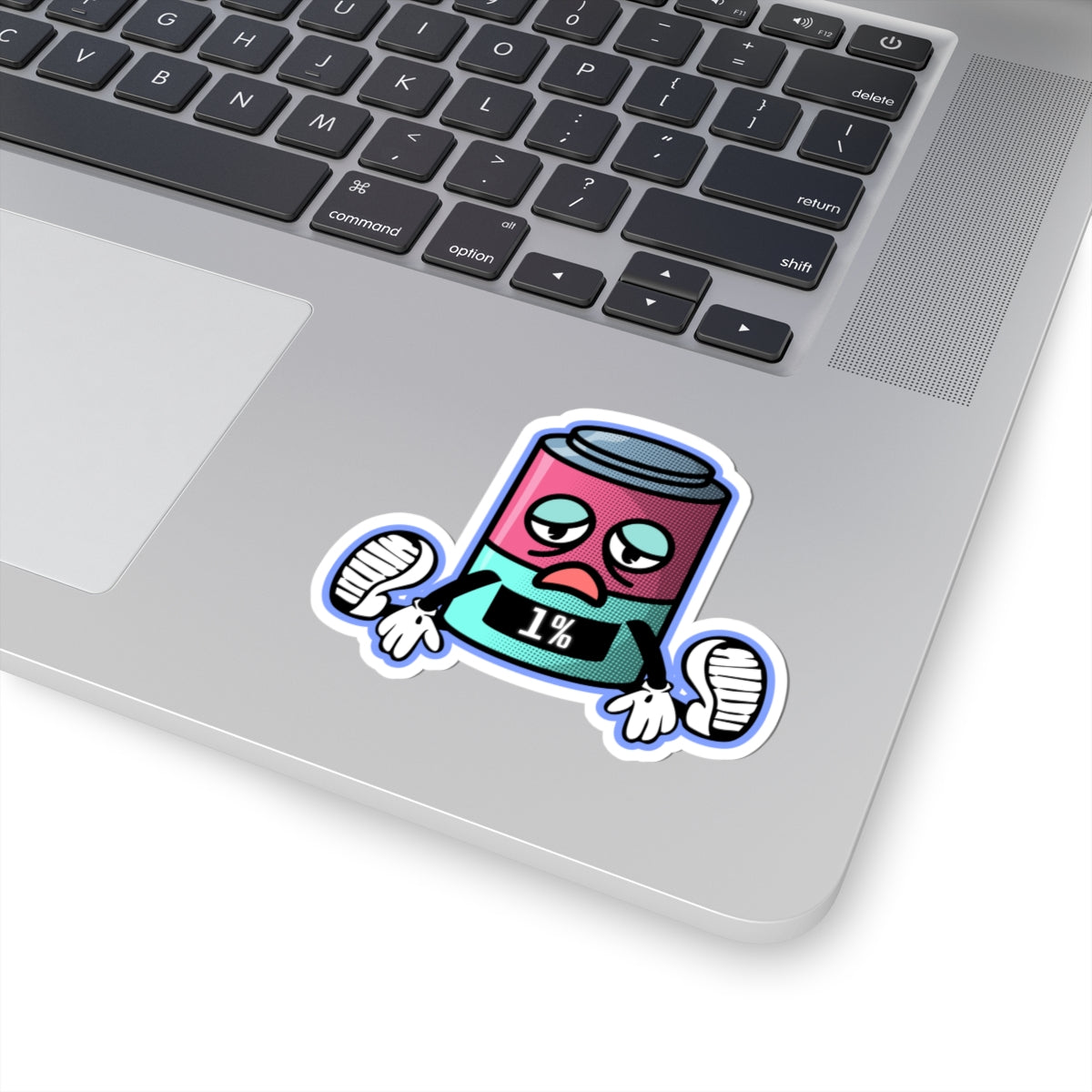 Lowbatt Stickers 001