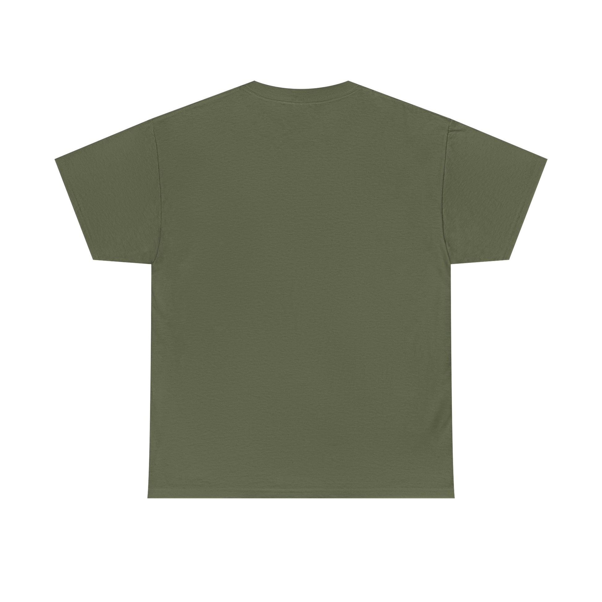 Mascot Collection - Unisex Heavy Cotton Tee - Oopsie