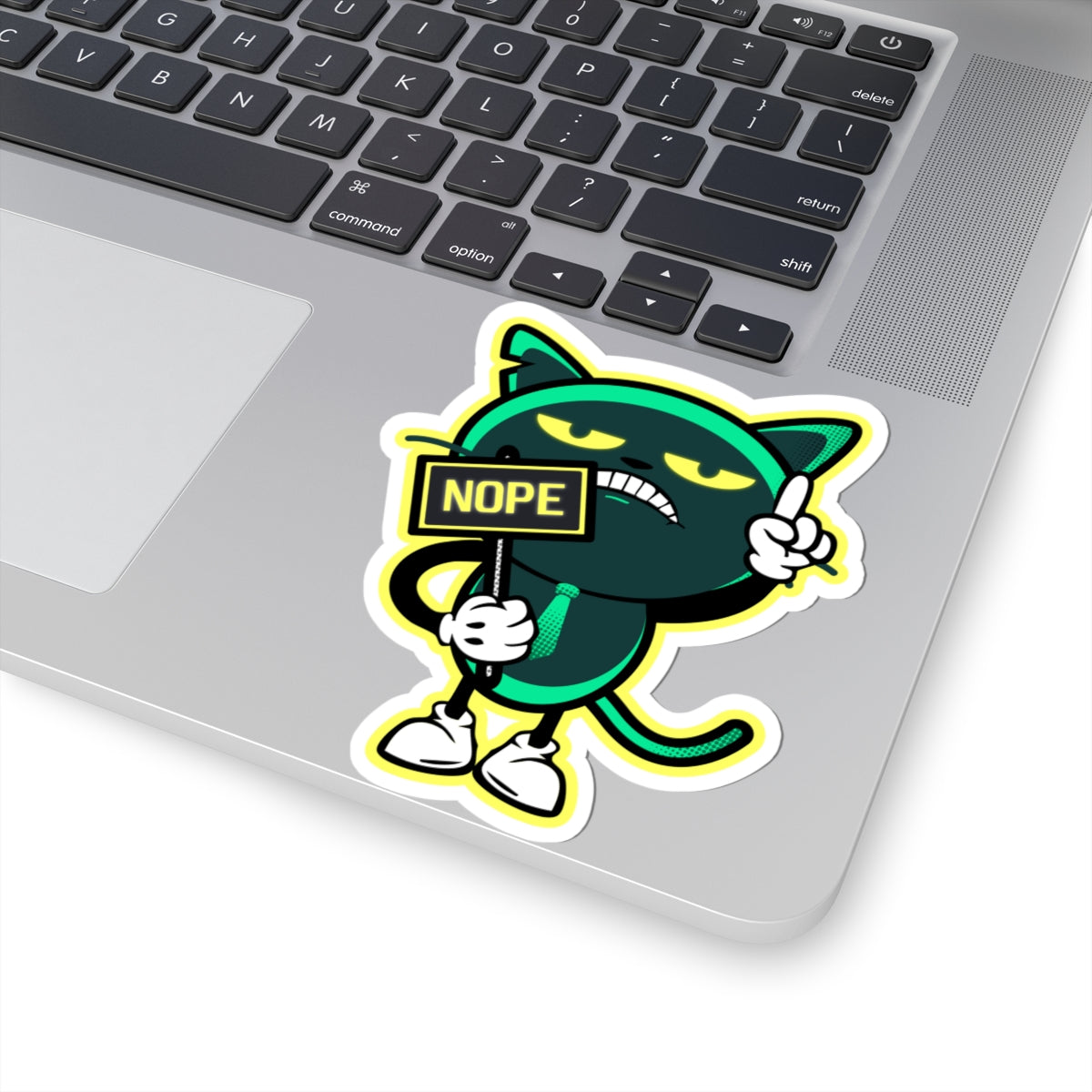 Nopurr Stickers 001