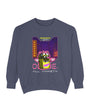 Mascot Collection - Sweatshirt 404 Oopsie