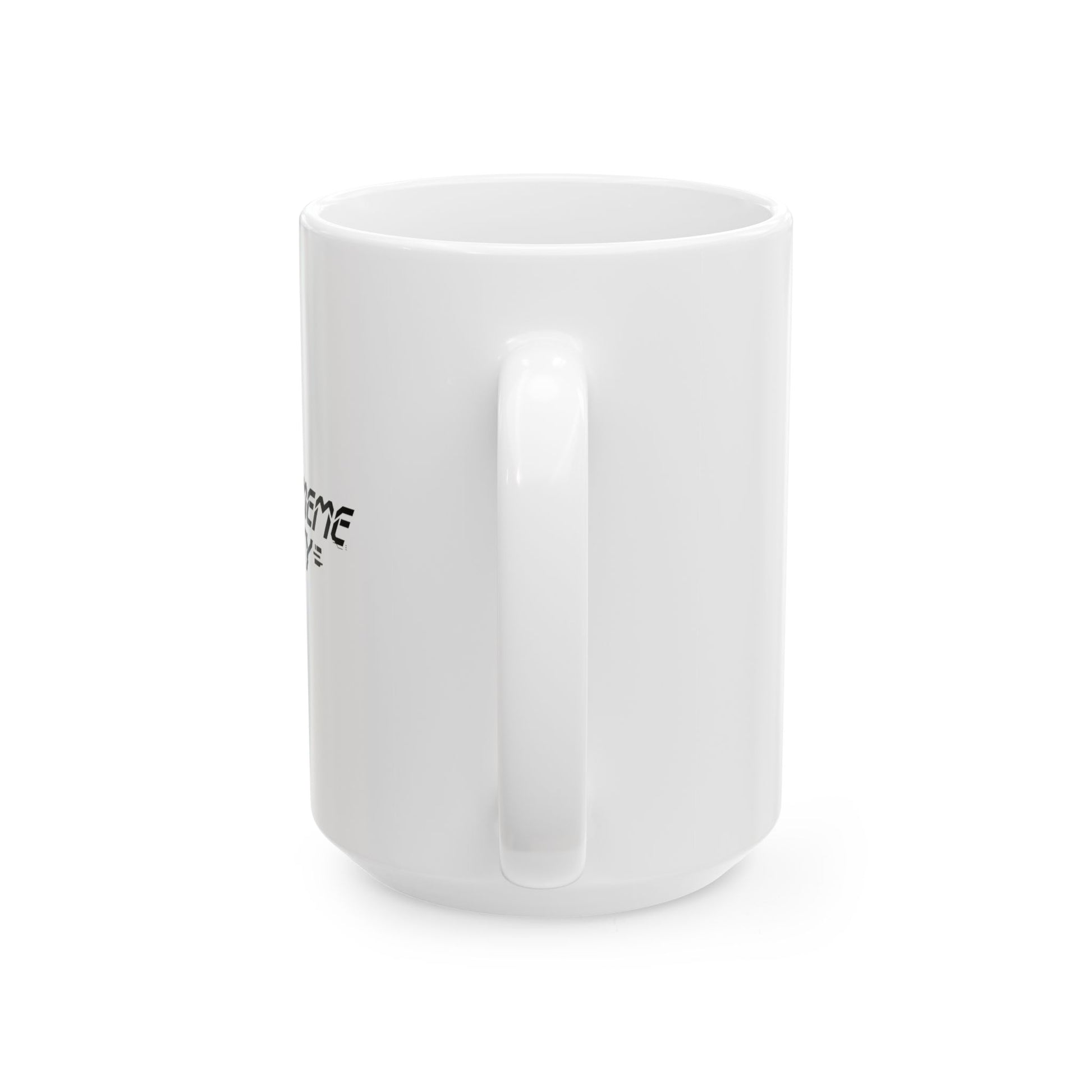 Signature Collection - Coffee Mug