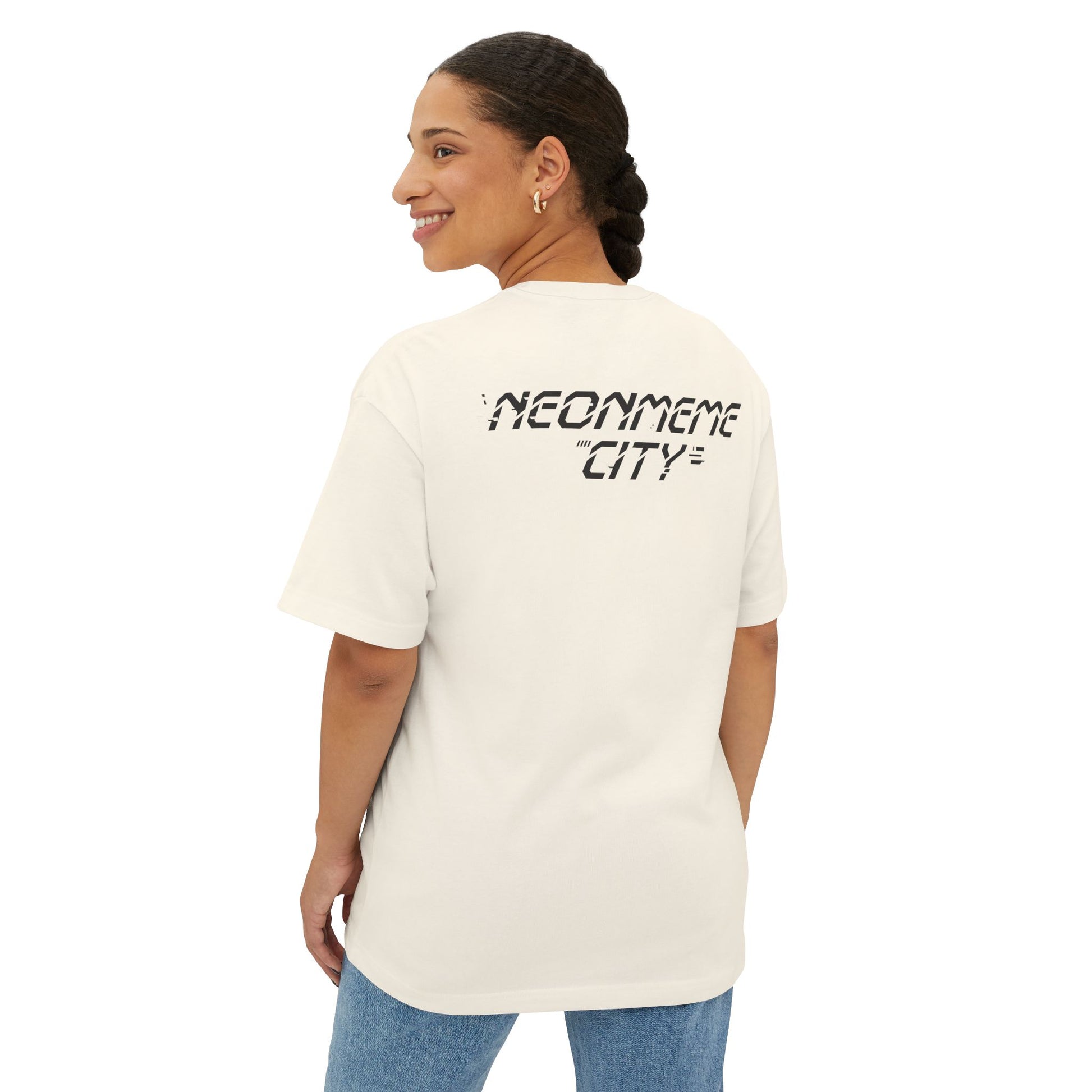 Mascot Collection - T-Shirt - Nopurr