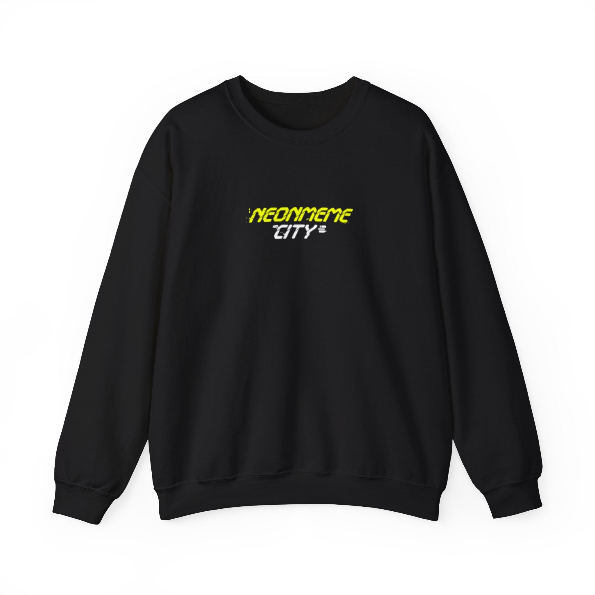 Signature Sweatshirt