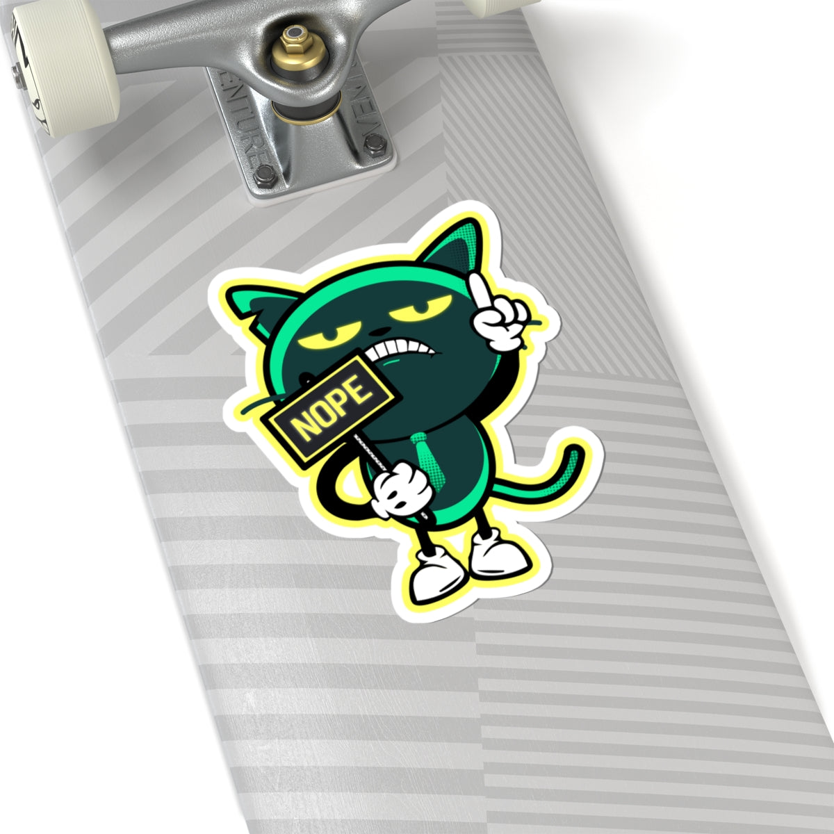 Nopurr Stickers 001