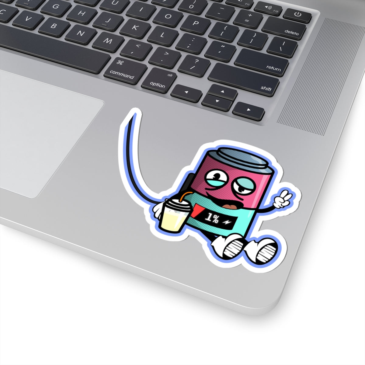 Lowbatt Stickers 002
