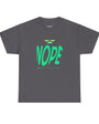 Nopurr Said Nope! Collection - Unisex Heavy Cotton Tee