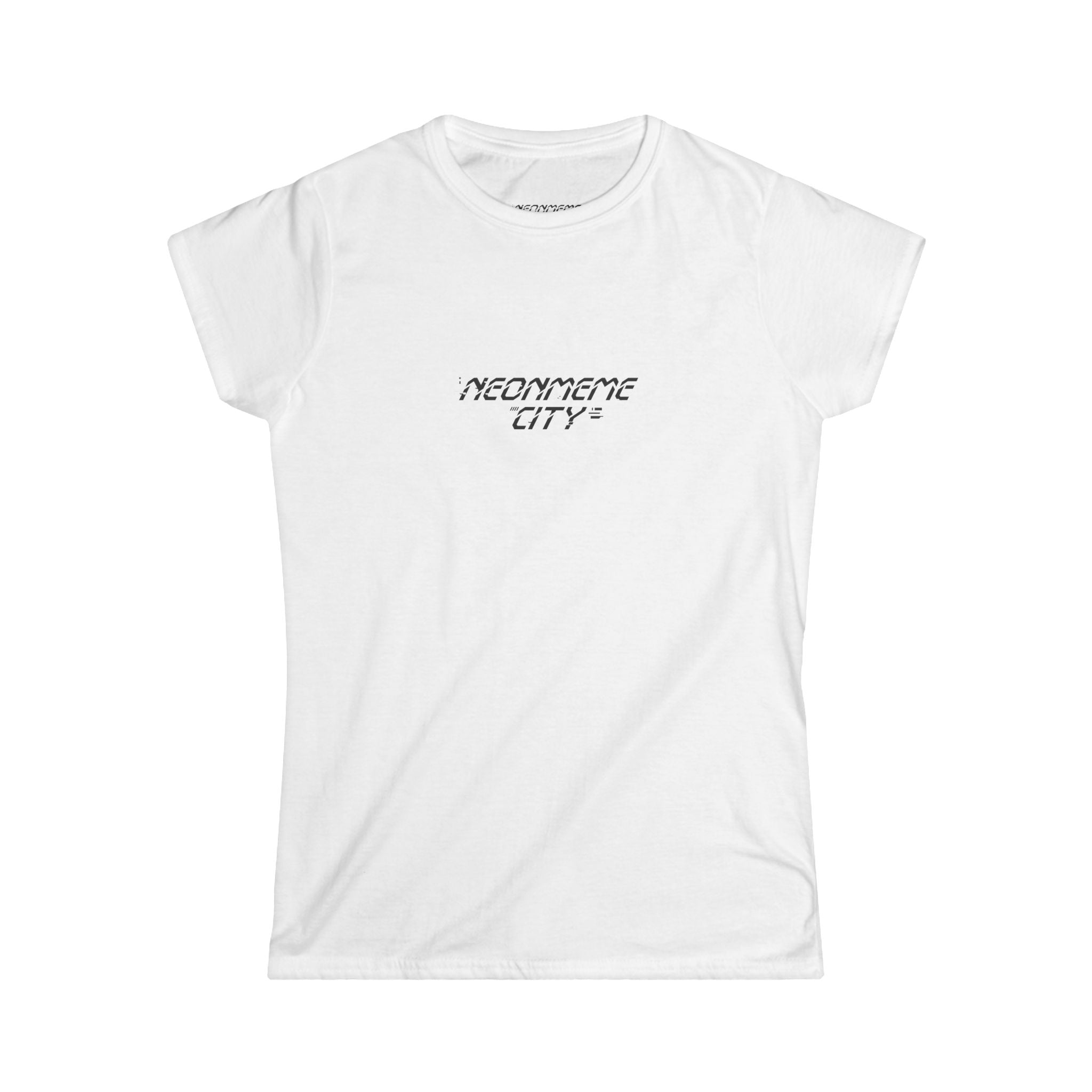Signature Collection - Women's Softstyle Tee