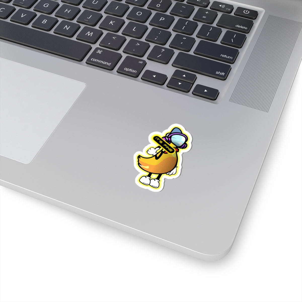 Quackie Stickers 002