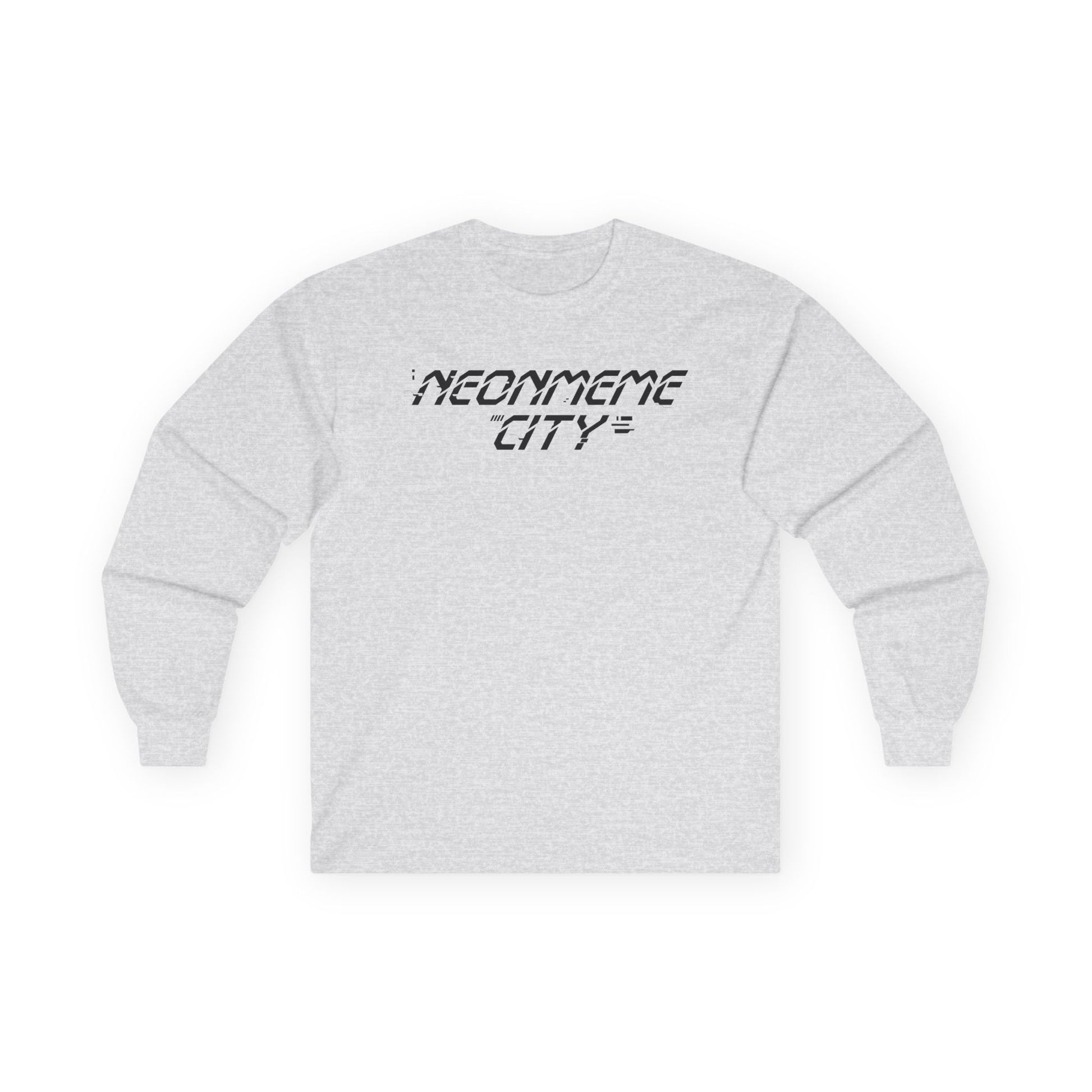 Signature Collection - Long Sleeve Tee