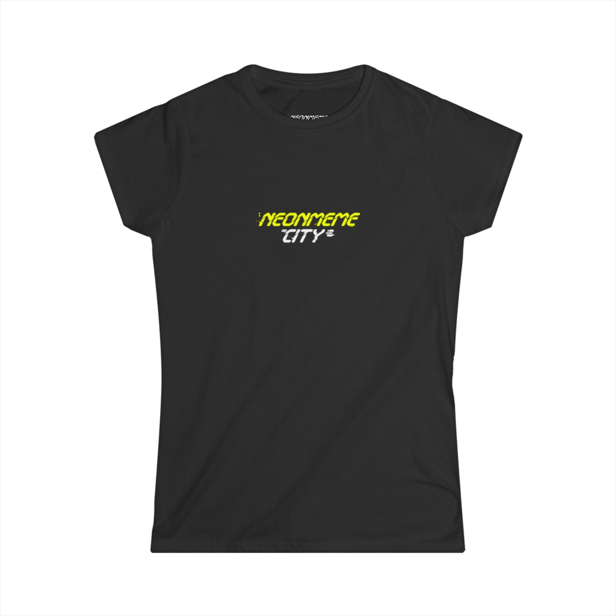Signature Collection - Women's Softstyle Tee