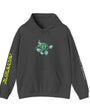 Mascot Collection - Hoodie - 404 Brainy