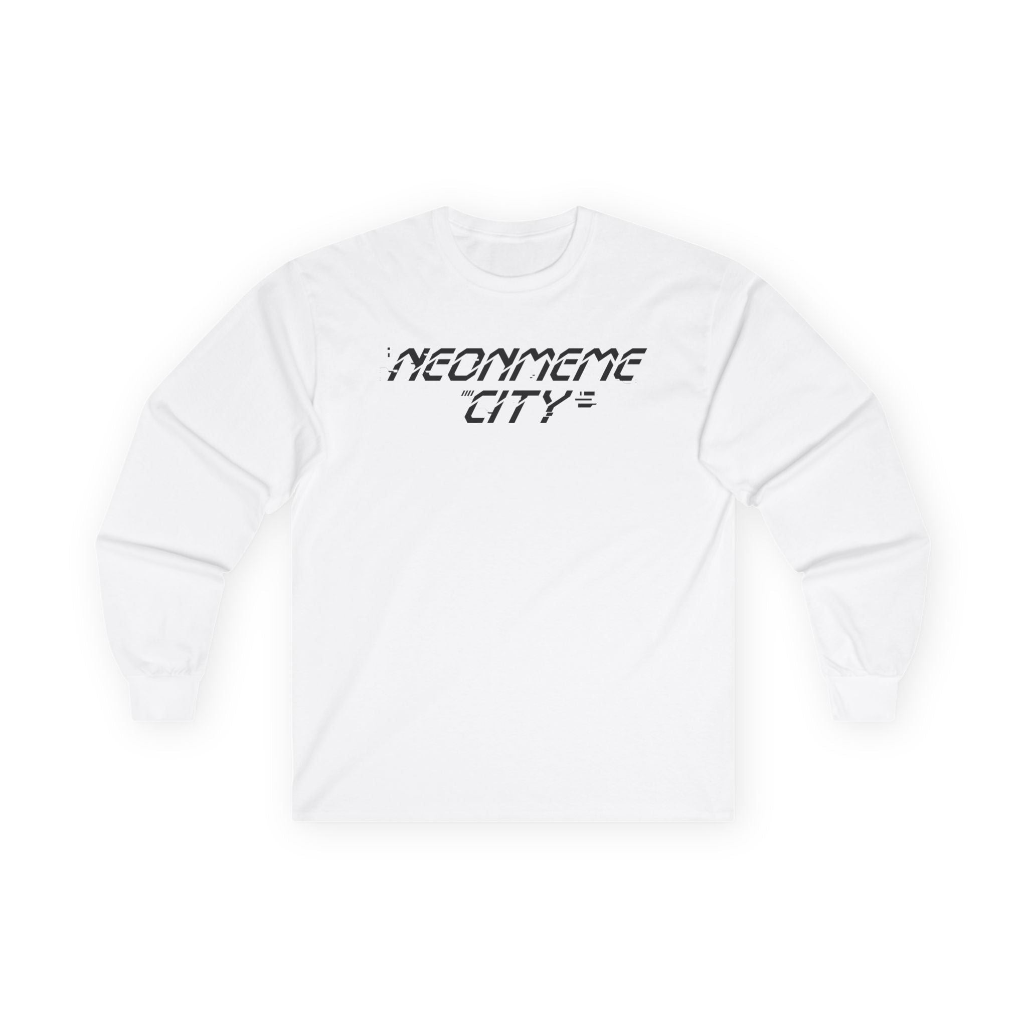 Signature Collection - Long Sleeve Tee