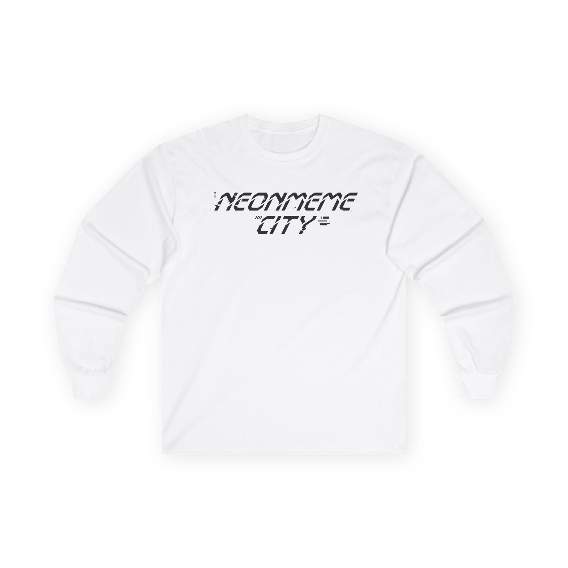 Signature Collection - Long Sleeve Tee