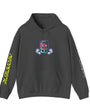 Mascot Collection - Hoodie - Lowbatt