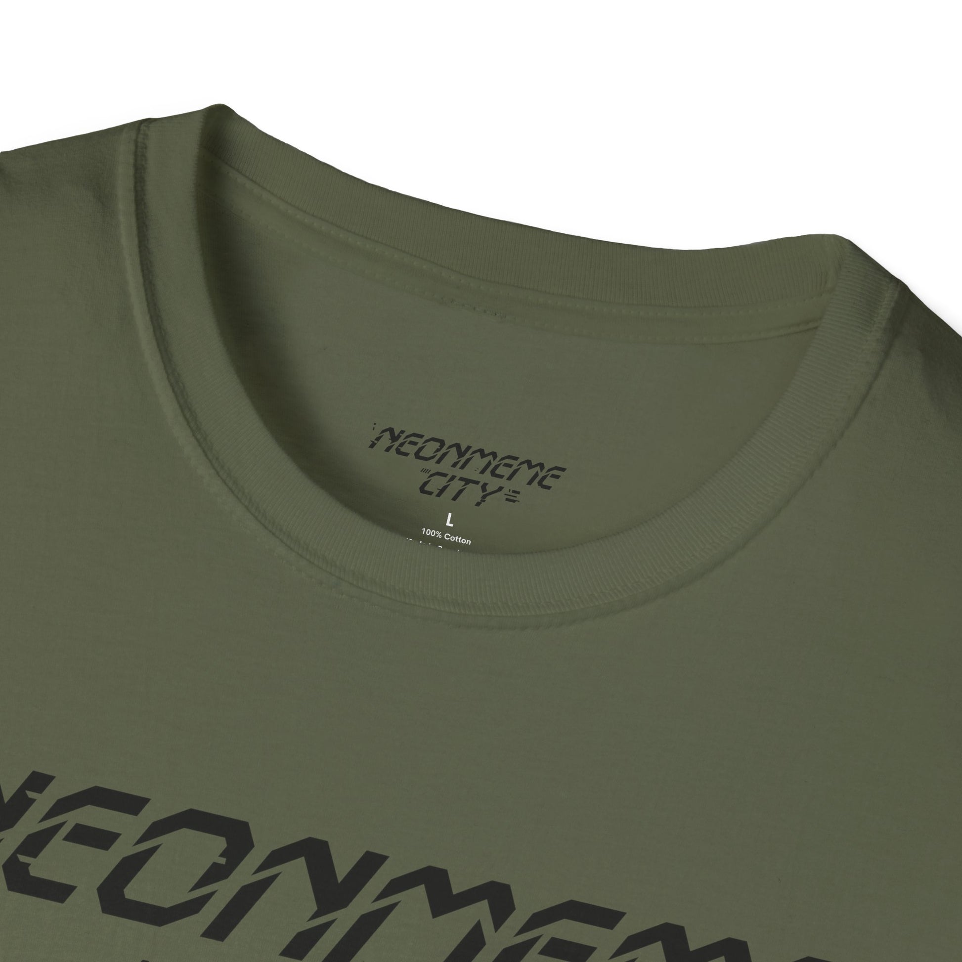 Signature Collection - T-Shirt, ( Unisex Vintage Graphic Tee )