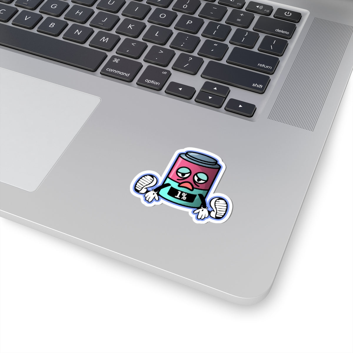 Lowbatt Stickers 001