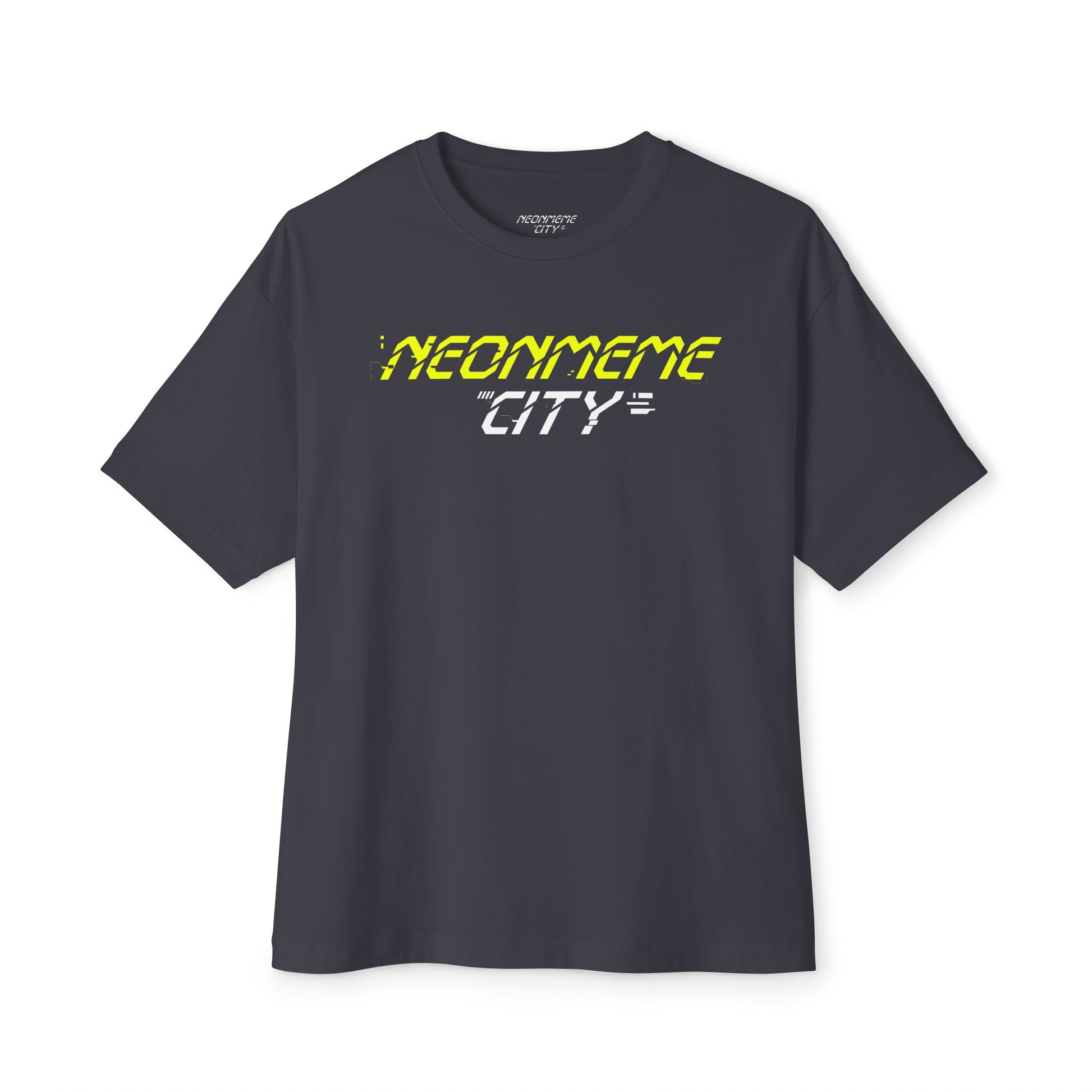 Neonmemecity Signature Collection - T-Shirt
