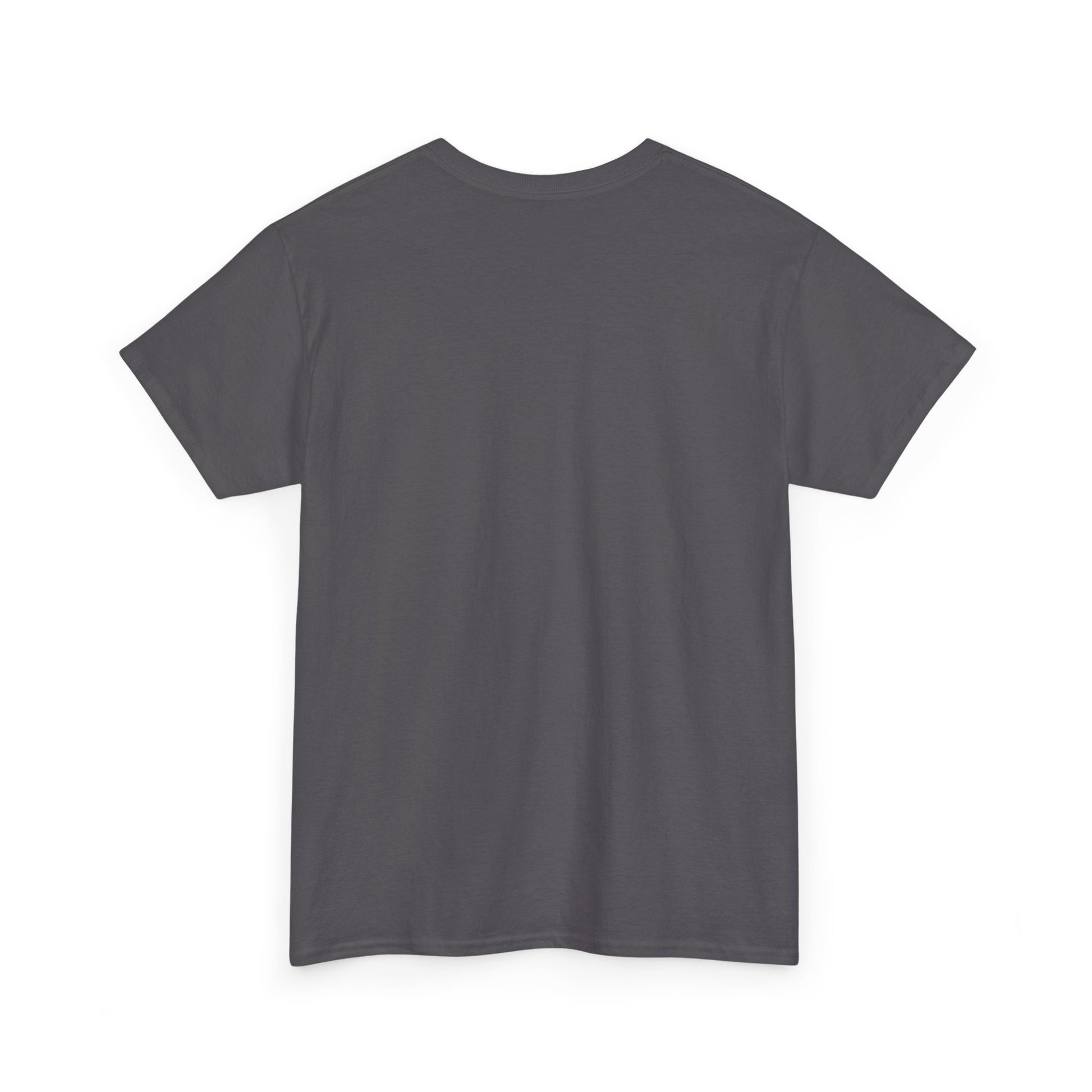 Mascot Collection - Unisex Heavy Cotton Tee - 404 Brainy