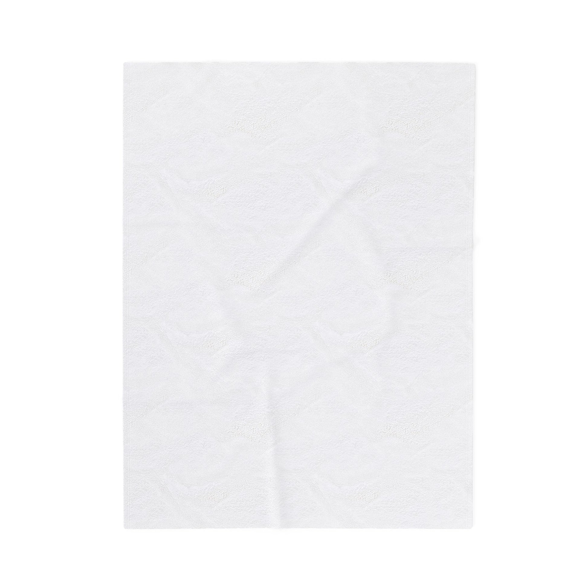 Signature Collection - Plush Blanket