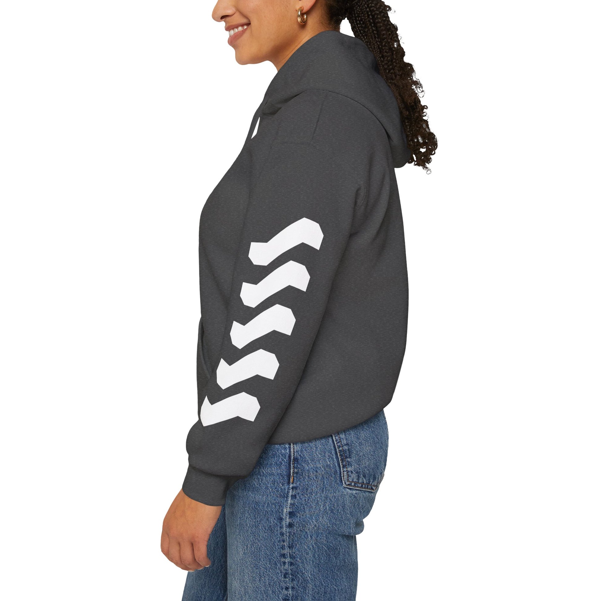 Neonmemecity Signature Collection - Hoodie