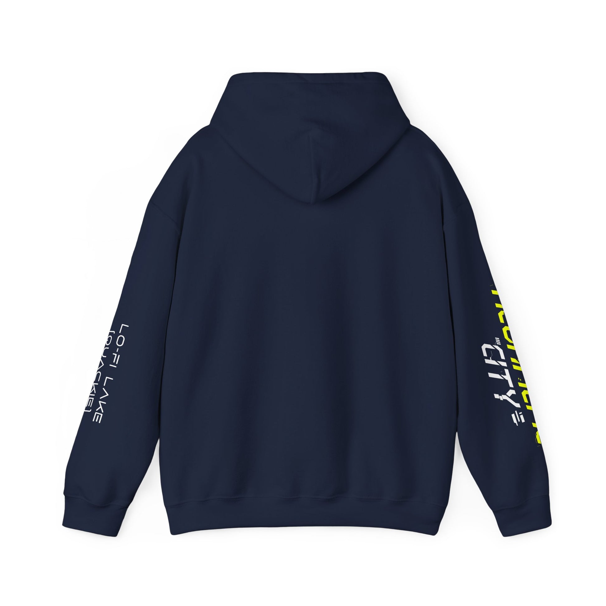 Standard Mascot Collection - Hoodie - Quackie