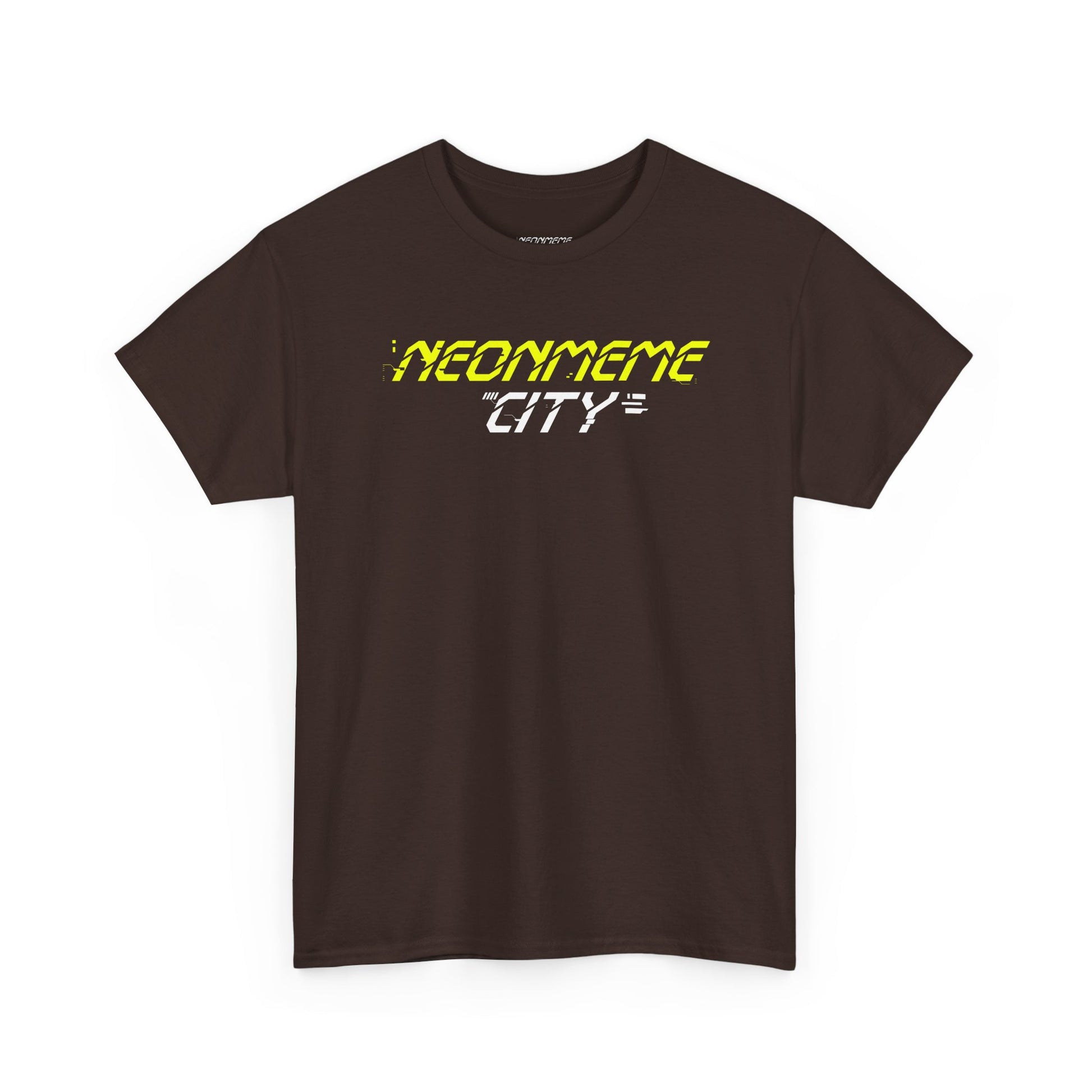 Signature Collection - Unisex Heavy Cotton Tee