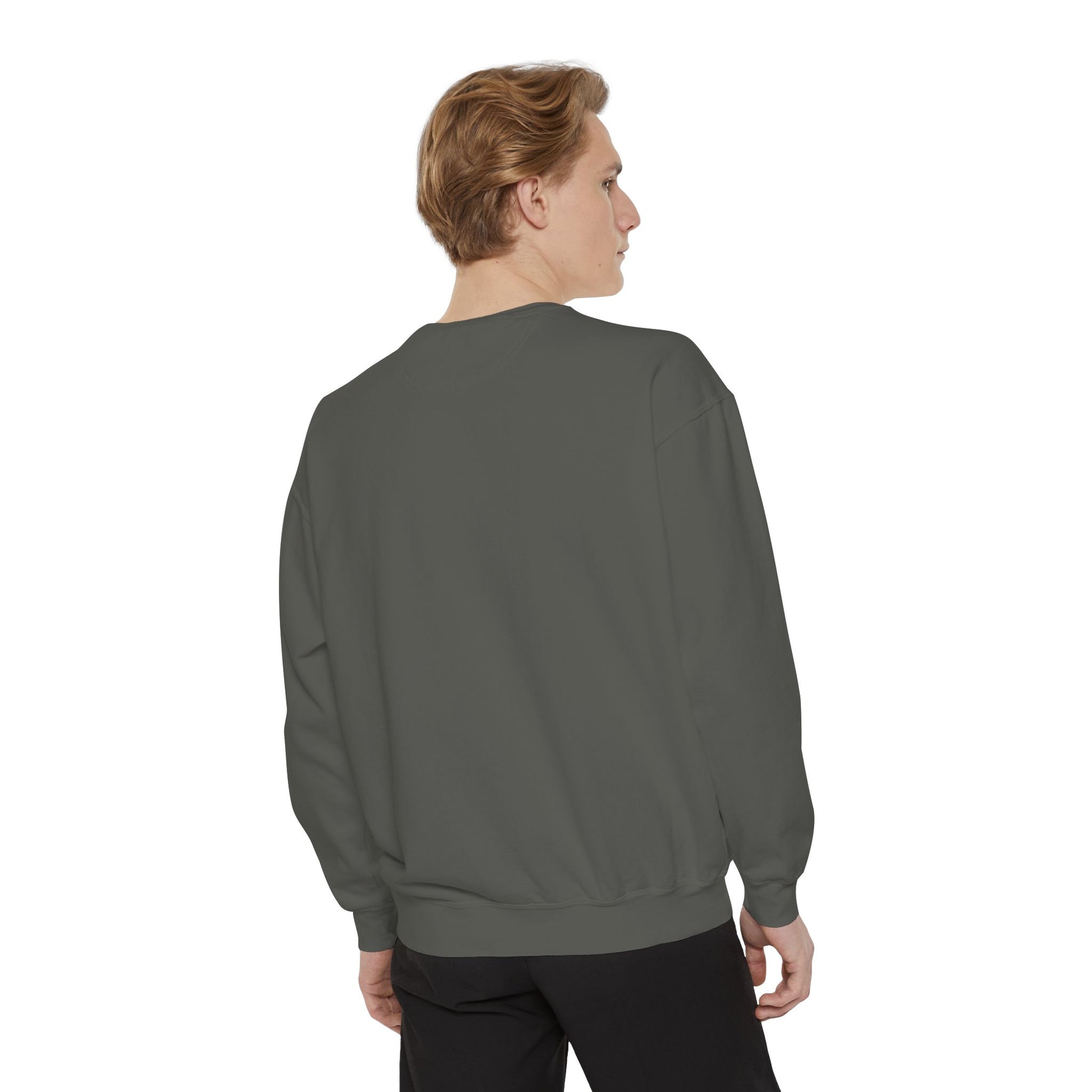 404 Error Brain Collection - Unisex Sweatshirt