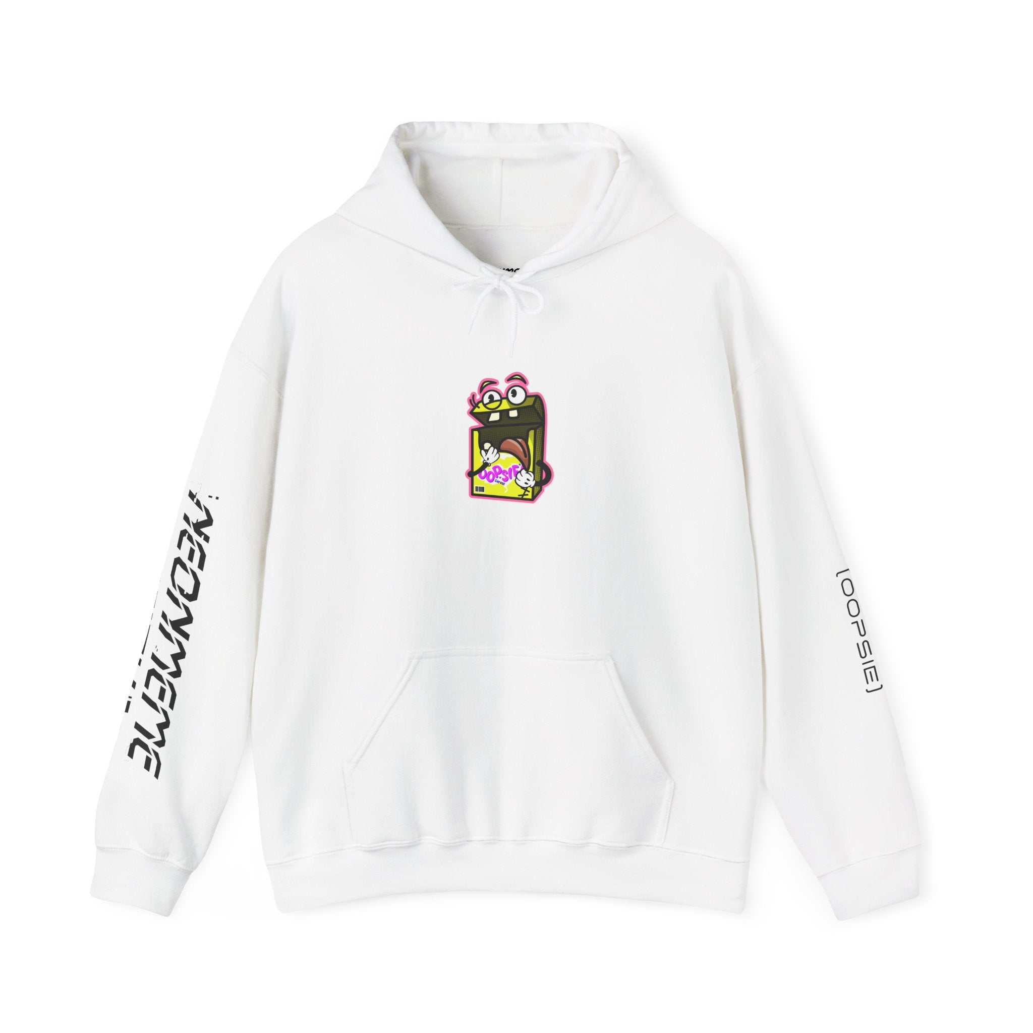 Standard Mascot Collection - Hoodie - Oopsie